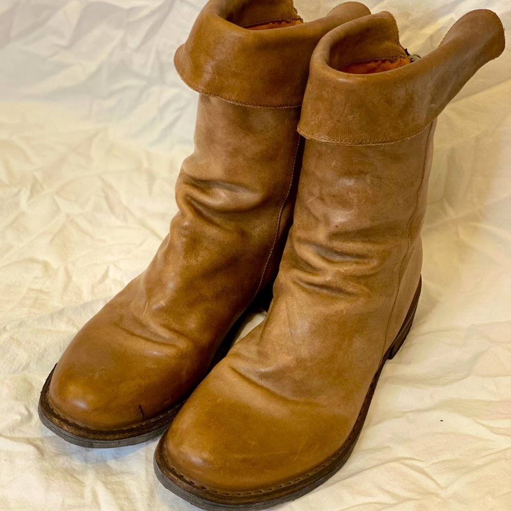 Fiorentini + Baker Boots EU 38.5